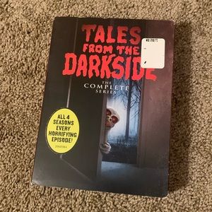 Tales from the Darkside: The Complete Series (1983-1988)